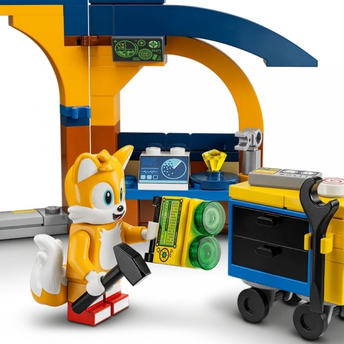 Constructori Lego 76991 76991 - 4