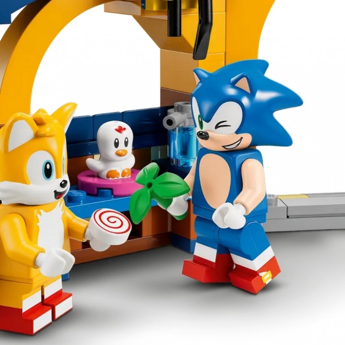 Constructori Lego 76991 76991 - 5