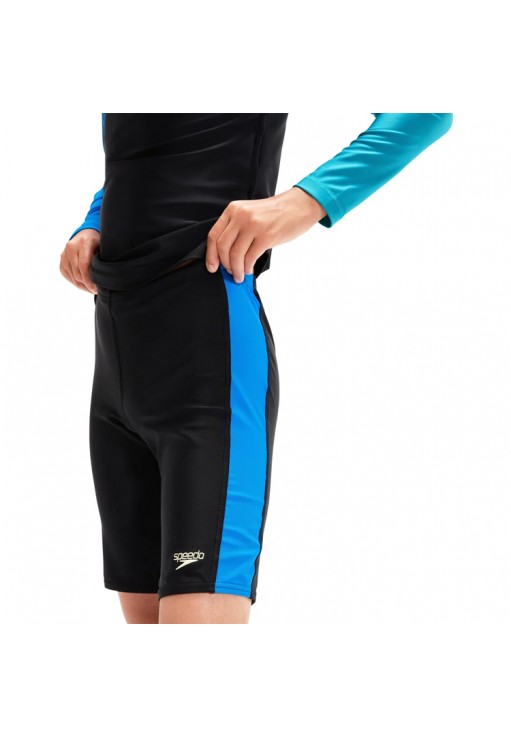 Костюм для плавания Speedo COLBL LS SP TOP & JAM