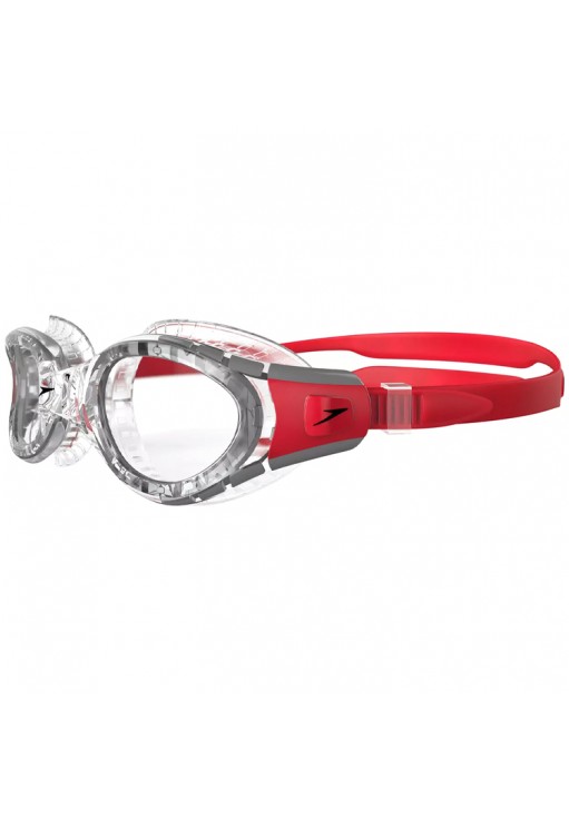 Ochelari de inot Speedo FUT BIOF FSEAL GOG AU RED/CLEAR