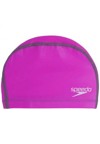 Casca de inot poliamid Speedo LONG HAIR PACE CAP AU