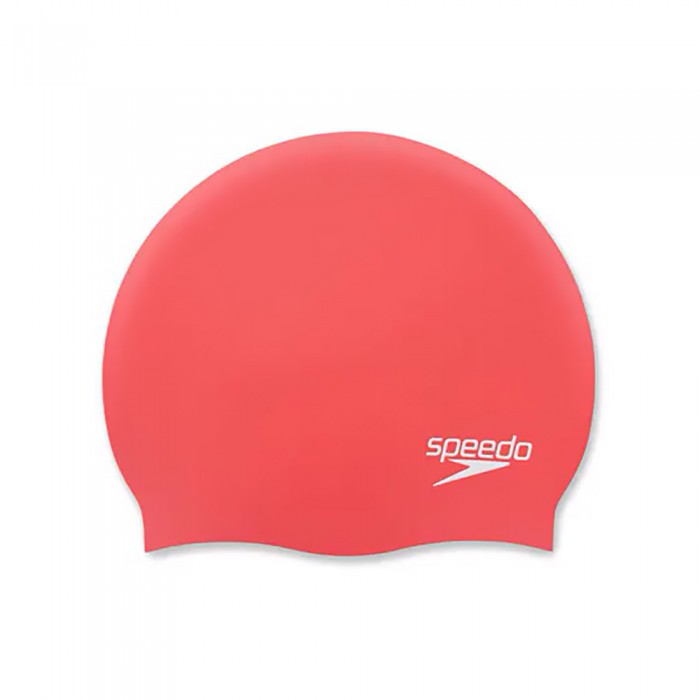 Силиконовая шапочка для плавания Speedo MOULDED SILC CAP AU 8-70984H191