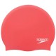Силиконовая шапочка для плавания Speedo MOULDED SILC CAP AU 8-70984H191