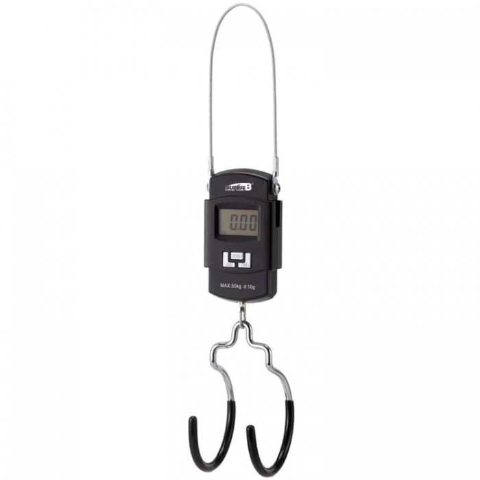 Весы электронные SUPER B digital scale 880591