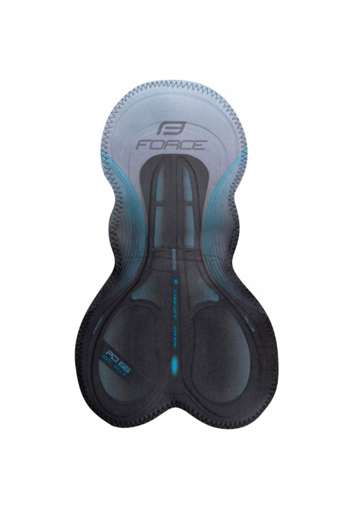 Sorti Force B51 with pad