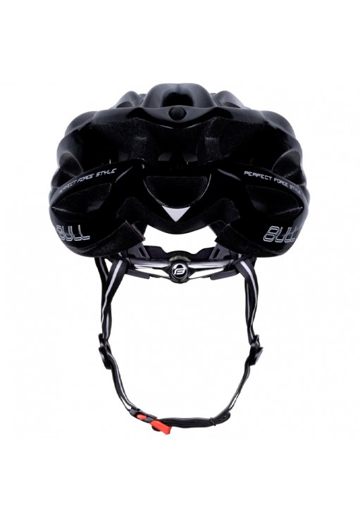 Шлемы велосипедные Force BULL HUE