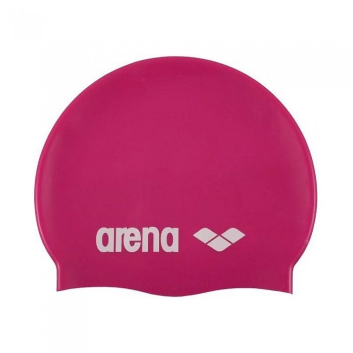 Силиконовая шапочка для плавания Arena CLASSIC SILICONE 91662-091