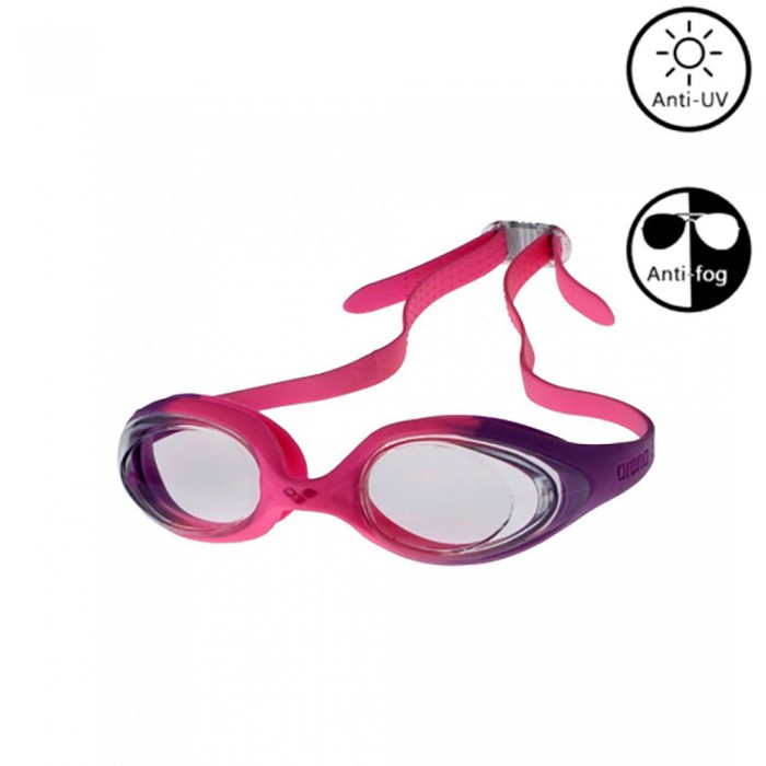 Ochelari de inot Arena SPIDER JR 92338-091