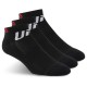 Носки Reebok UFC INSIDE SOCK AZ8791