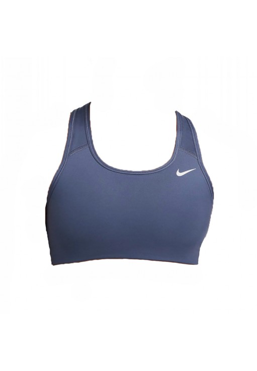 Спортивное бра Nike SWOOSH BRA NON PAD