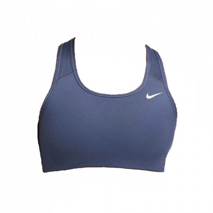Спортивное бра Nike SWOOSH BRA NON PAD BV3630-491