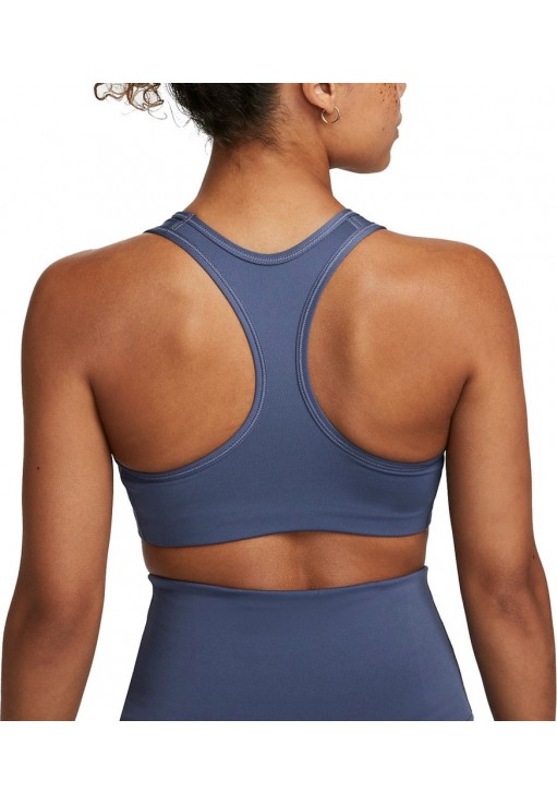 Спортивное бра Nike SWOOSH BRA NON PAD