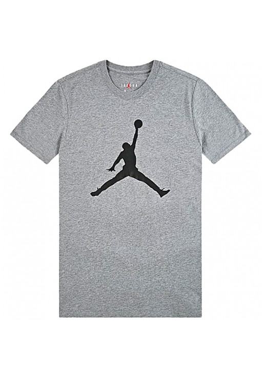 Футболка Nike M J JUMPMAN SS CREW