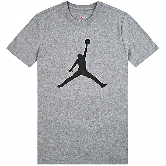 Футболка Nike M J JUMPMAN SS CREW CJ0921-091
