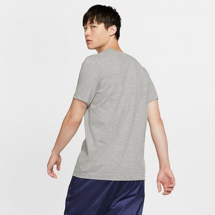 Футболка Nike M J JUMPMAN SS CREW CJ0921-091 - 2