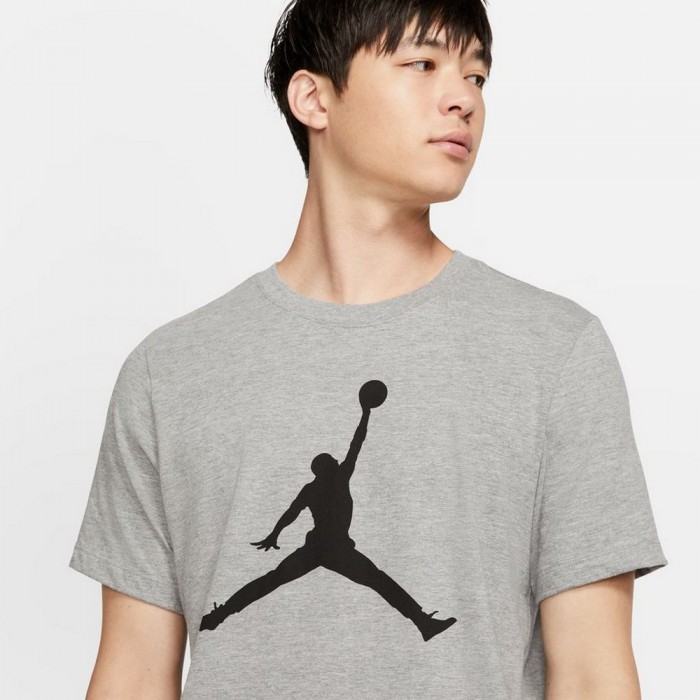 Футболка Nike M J JUMPMAN SS CREW CJ0921-091 - 3
