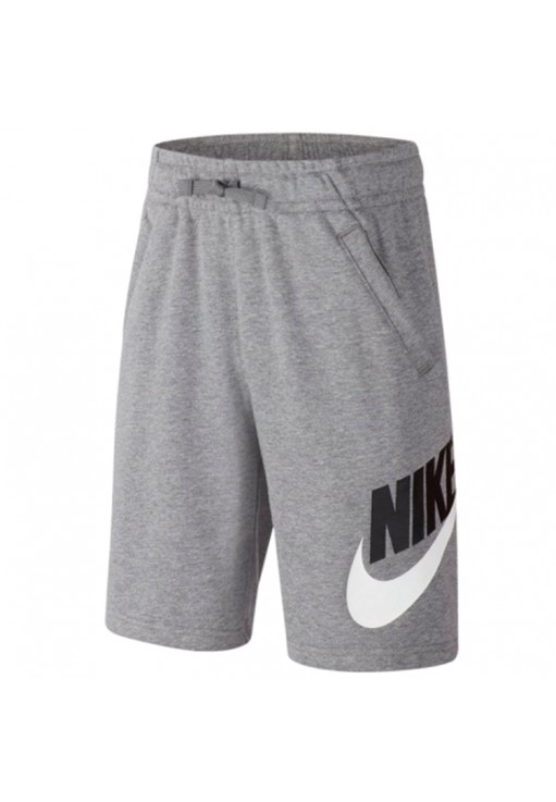 Sorti Nike B NSW CLUB + HBR SHORT FT