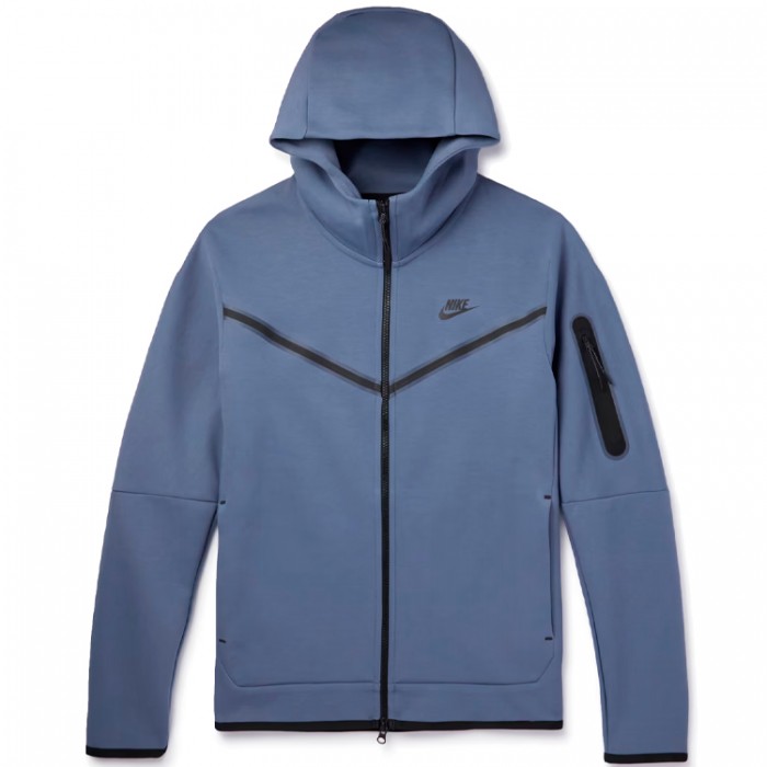 Hanorac Nike M NSW TCH FLC HOODIE FZ WR CU4489-491