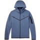 Толстовка Nike M NSW TCH FLC HOODIE FZ WR CU4489-491 | Sportlandia Толстовка Nike M NSW TCH FLC HOODIE FZ WR CU4489-491