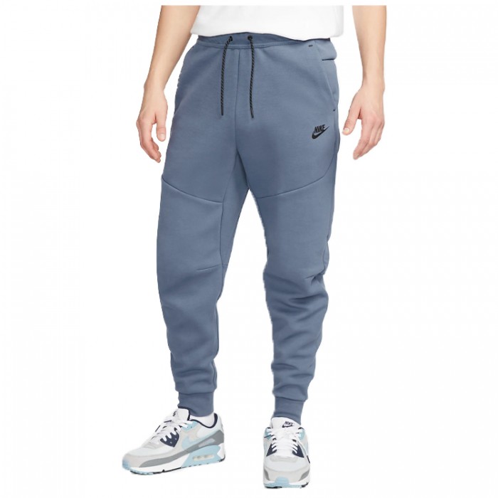 Pantaloni Nike M NSW TCH FLC JGGR CU4495-491 - 5
