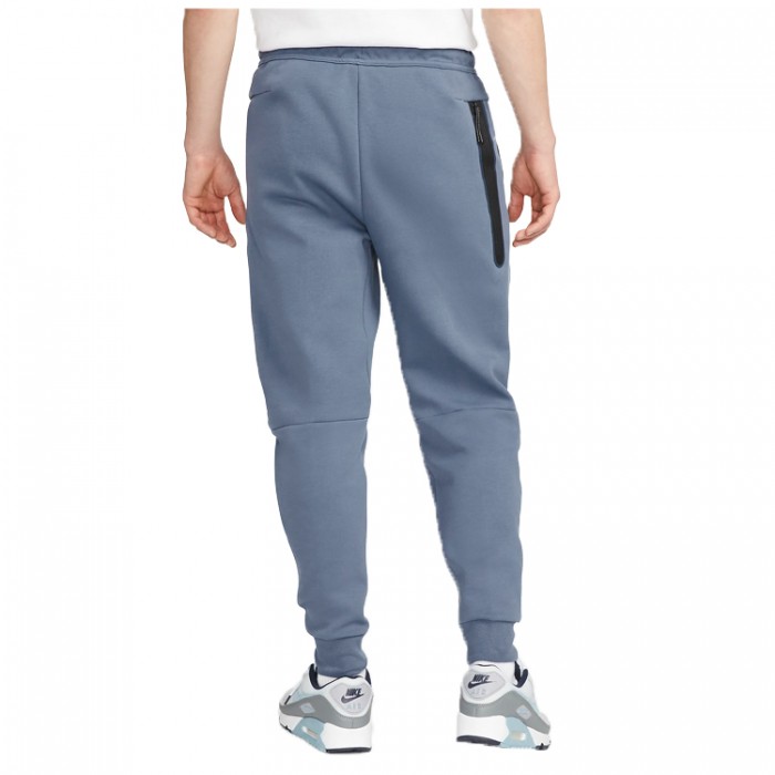 Pantaloni Nike M NSW TCH FLC JGGR CU4495-491 - 6
