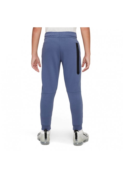 Pantaloni Nike B NSW TCH FLC PANT Pantaloni Nike B NSW TCH FLC PANT