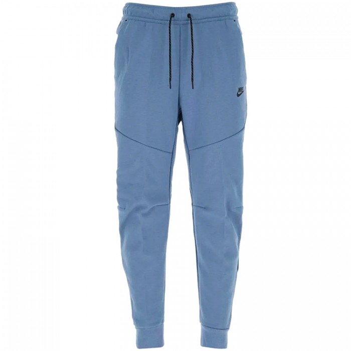 Pantaloni Nike B NSW TCH FLC PANT CU9213-491 - 5 Pantaloni Nike B NSW TCH FLC PANT CU9213-491 - 5