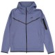 Hanorac Nike B NSW TCH FLC  FZ CU9223-491