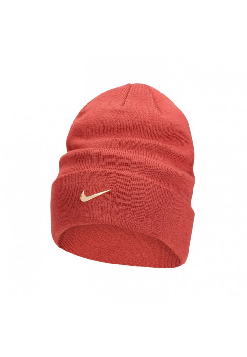 Шапка Nike U NSW BEANIE CUFFED SWOOSH