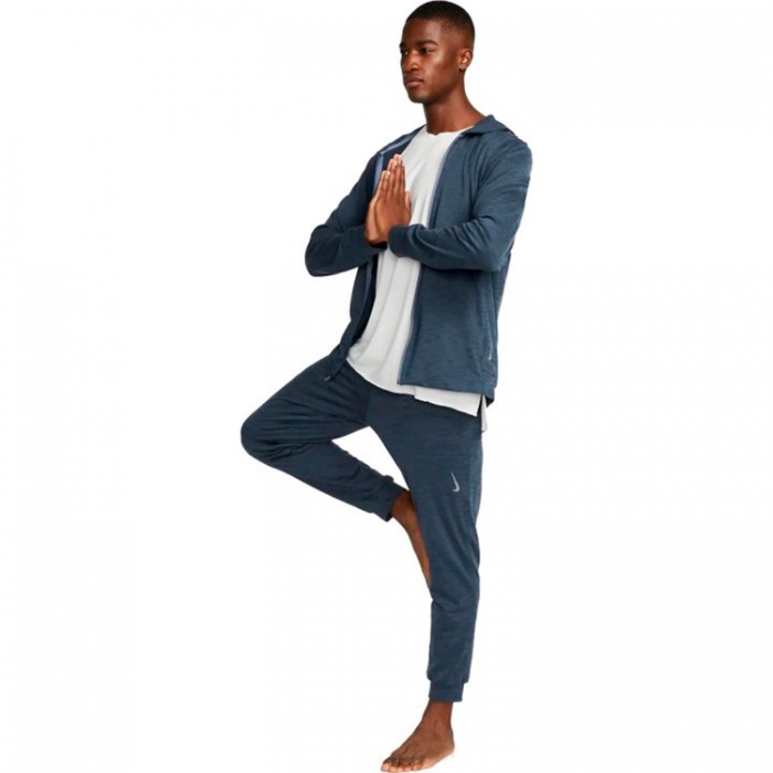 Pantaloni Nike M NK DF PNT HPR DRY LT YOGA CZ2208-491 - 3