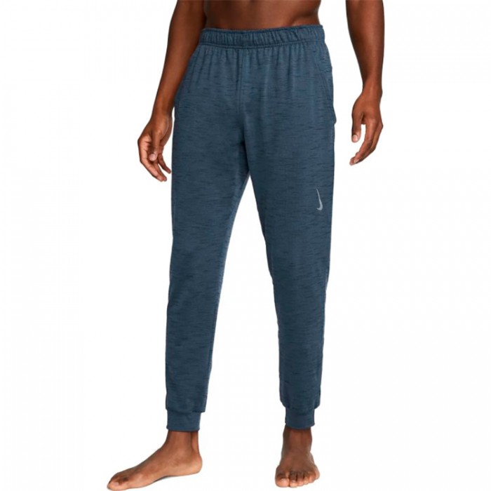 Pantaloni Nike M NK DF PNT HPR DRY LT YOGA CZ2208-491 - 4