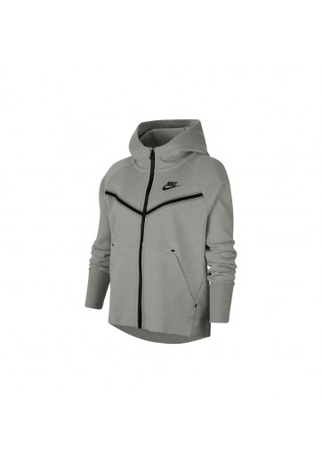 Толстовка Nike G NSW TCH FLC WR HOODIE FZ
