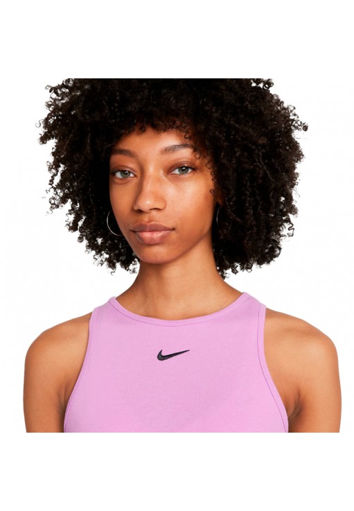 Maiou Nike W NSW ESSNTL TANK RIB
