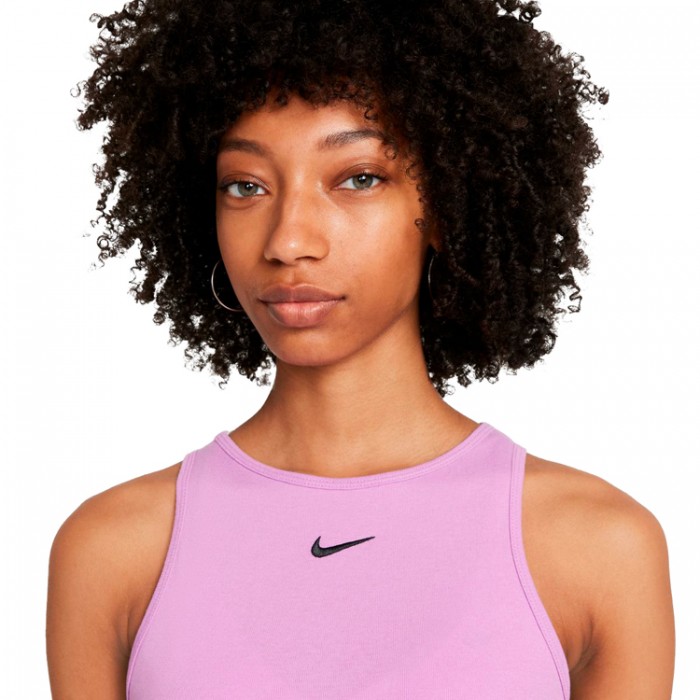 Майка Nike W NSW ESSNTL TANK RIB CZ9814-591 - 2