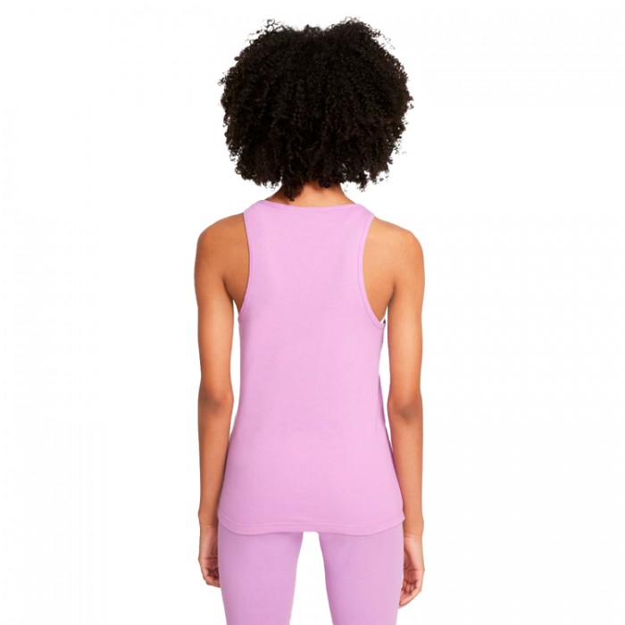 Майка Nike W NSW ESSNTL TANK RIB CZ9814-591 - 3