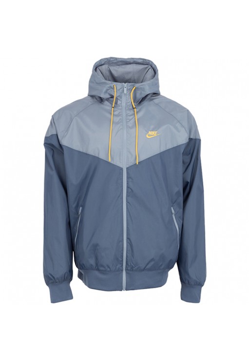 Ветровка Nike M NSW SPE WVN LND WR HD JKT