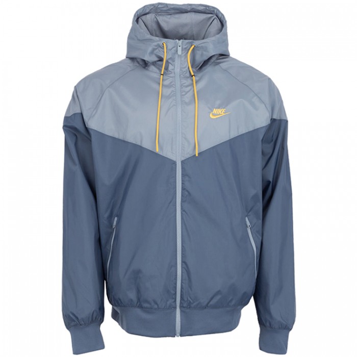 Ветровка Nike M NSW SPE WVN LND WR HD JKT DA0001-491