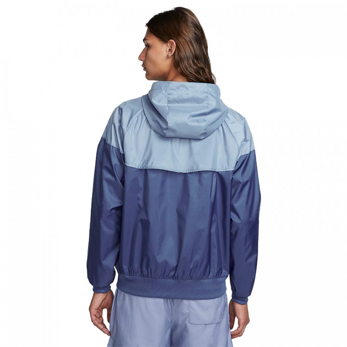 Ветровка Nike M NSW SPE WVN LND WR HD JKT DA0001-491 - 2