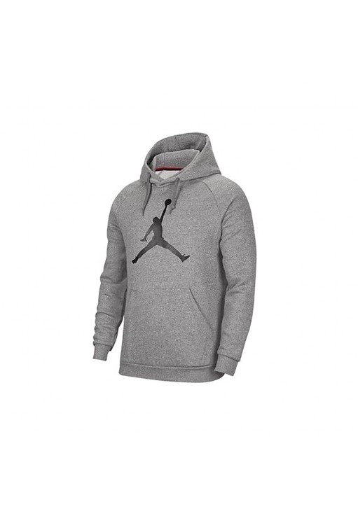 Толстовка Nike NFS M J JUMPMAN LOGO FLC PO