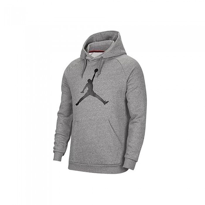 Толстовка Nike NFS M J JUMPMAN LOGO FLC PO DA6801-091 Толстовка Nike NFS M J JUMPMAN LOGO FLC PO DA6801-091