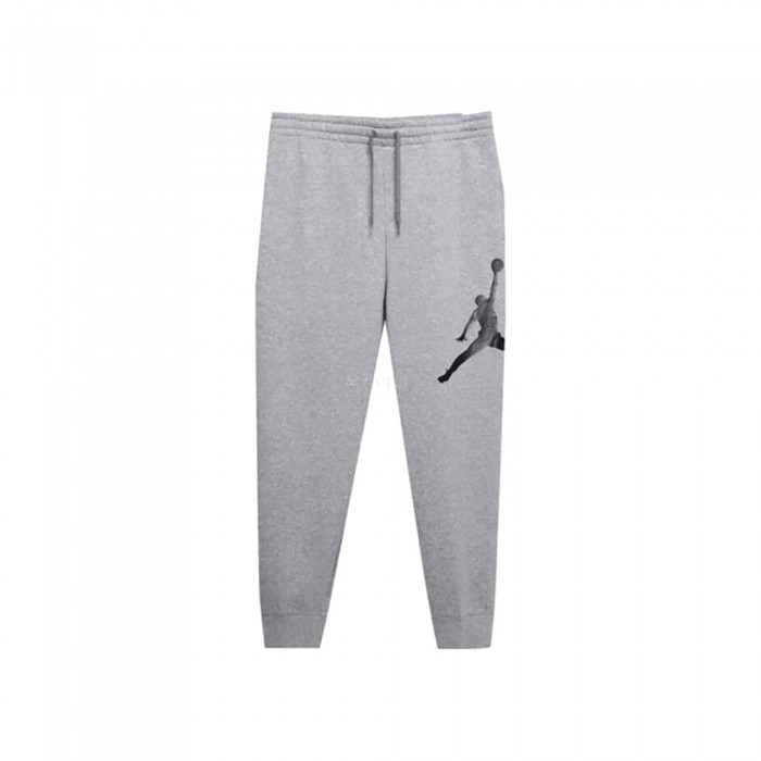Брюки Nike NFS M J JUMPMAN LOGO FLC PANT DA6803-091