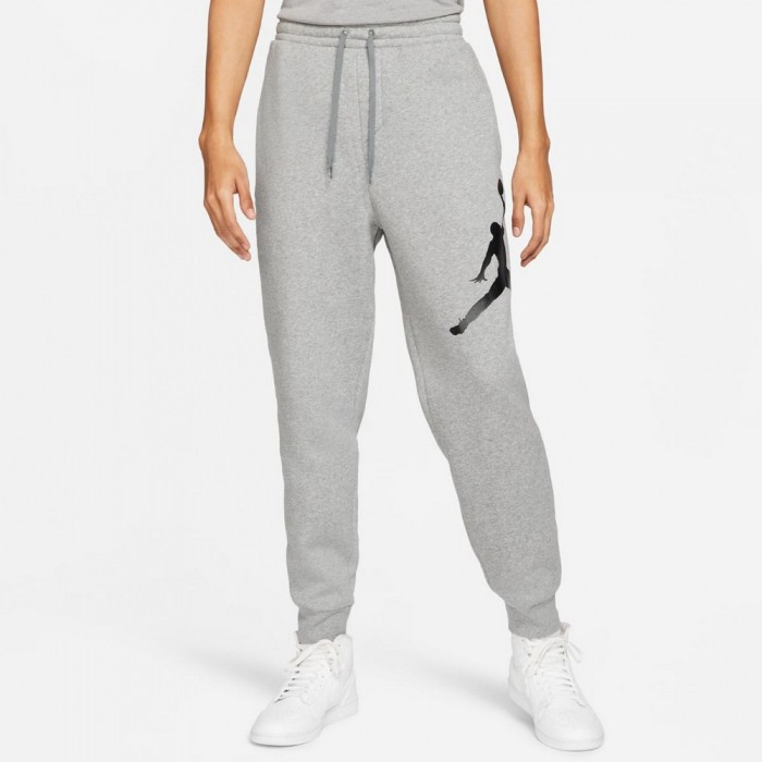 Брюки Nike NFS M J JUMPMAN LOGO FLC PANT DA6803-091 - 2