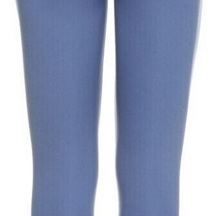 Panta-colanti Nike W NK ONE DF MR TGT DD0252-491 - 2