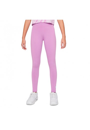 Легинсы Nike G NSW FAVORITES SWSH LGGNG LBR