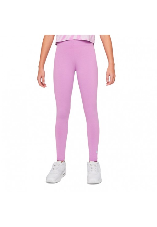 Легинсы Nike G NSW FAVORITES SWSH LGGNG LBR