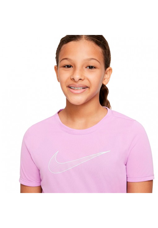Футболка Nike G NK DF ONE SS TOP GX