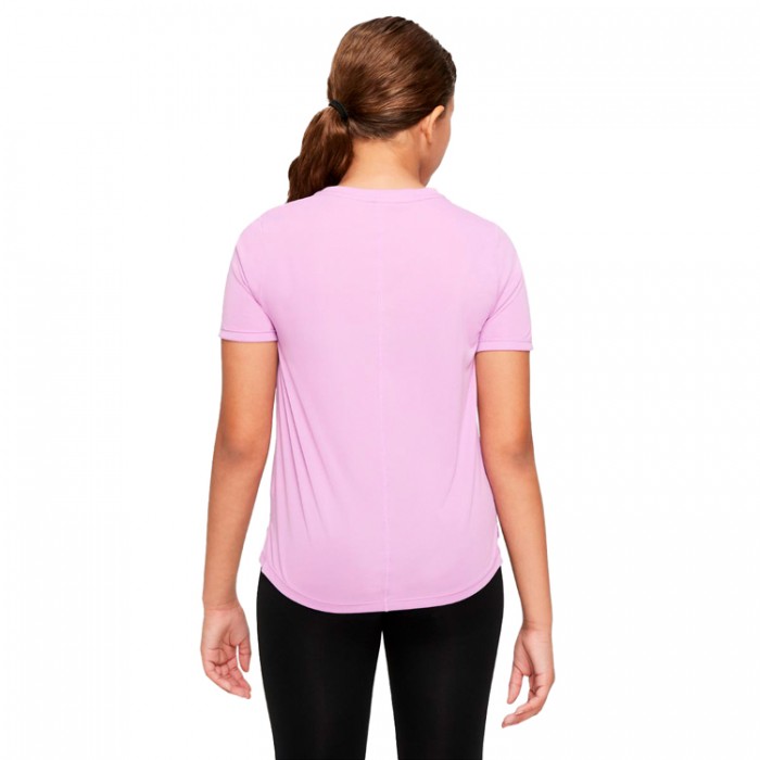 Tricou Nike G NK DF ONE SS TOP GX DD7639-591 - 3