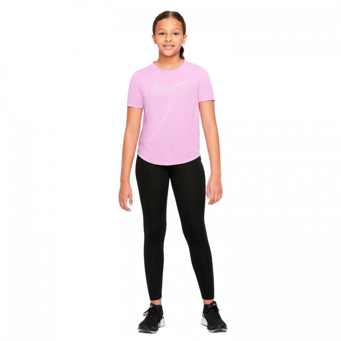 Tricou Nike G NK DF ONE SS TOP GX DD7639-591 - 4