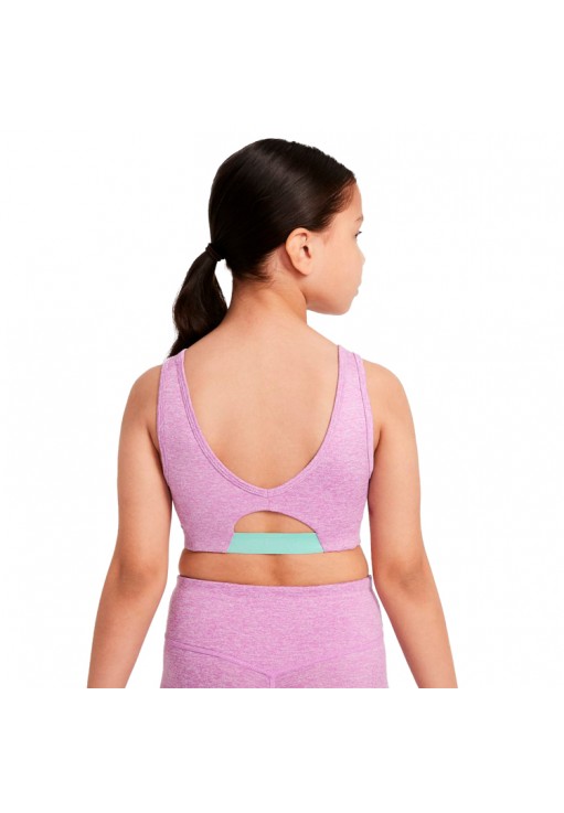 Спортивное бра Nike G NK DF SWSH LUXE BRA