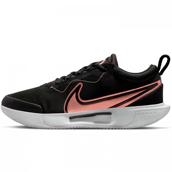 Кроссовки Nike W ZOOM COURT PRO CLY DH2604-091